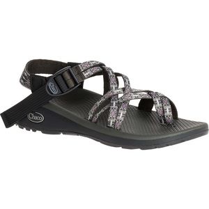 CHACO Women's Z/Cloud X2 Sandals, Ringshell Slate)